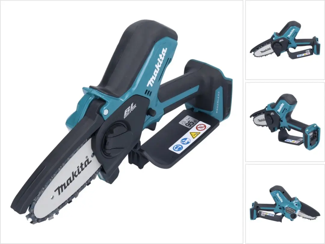 Makita DUC101Z Accu Snoeizaag 10cm - 320W