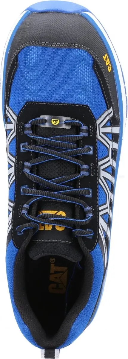 CAT Safety Kosten S3 Blauw - Maat 43