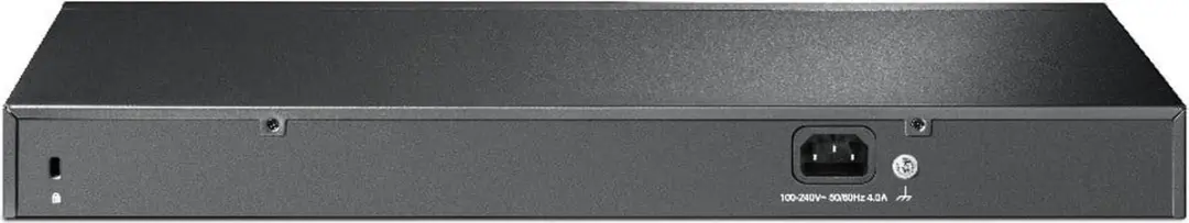 TP-Link TL-SG1218MPE 16-Port Gigabit PoE+ Switch - Wit