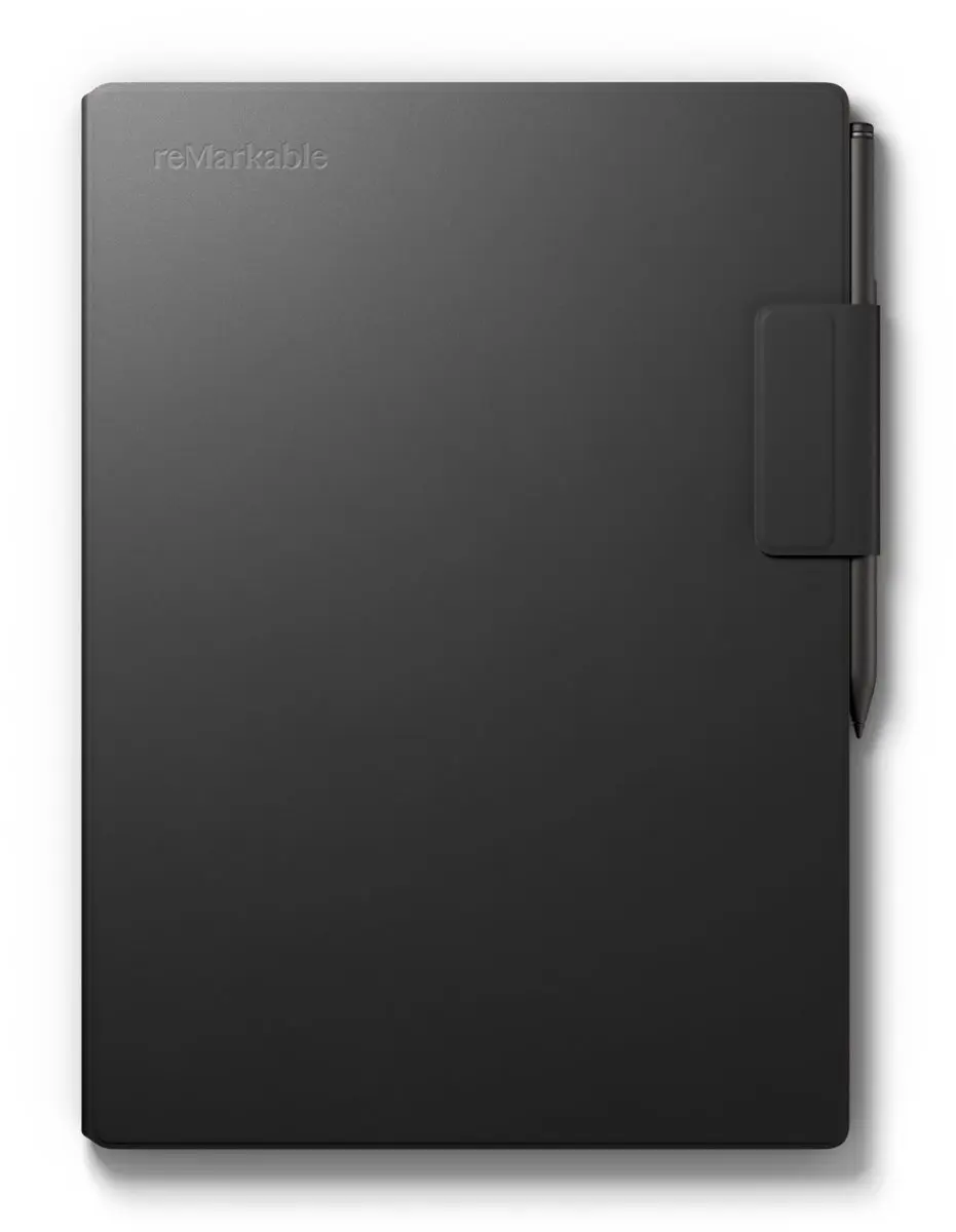 reMarkable Paper Pro RM83C-1005NW E-reader - 64GB - Zilver