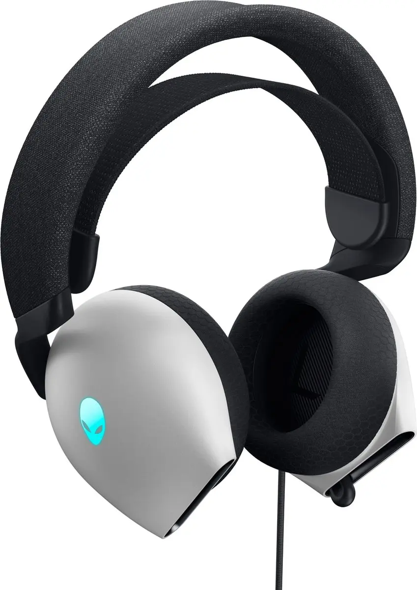 Dell Alienware AW520H Headset Bedraad