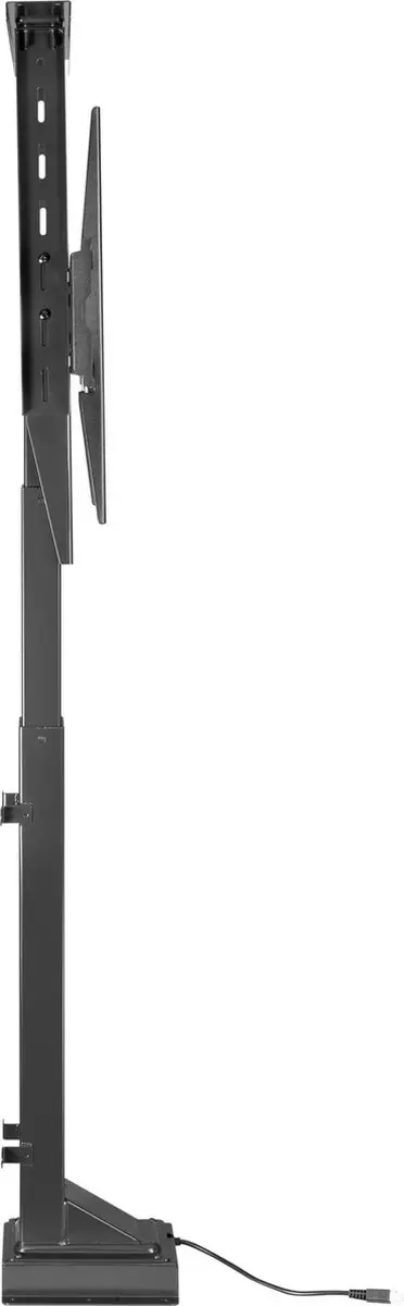 Equip 650606 TV Bevestiging - 65" - Zwart
