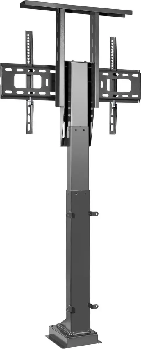 Equip 650606 TV Bevestiging - 65" - Zwart