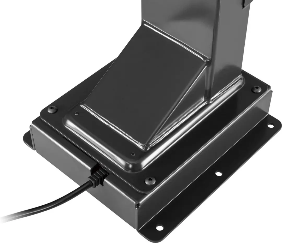 Equip 650606 TV Bevestiging - 65" - Zwart - afbeelding 6 van 6