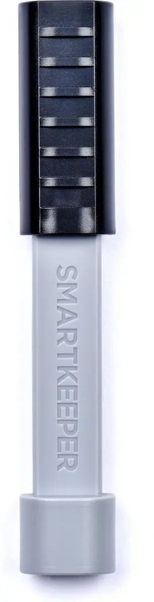 SmartKeeper Essential Lock Key Basic U03BK - Zwart
