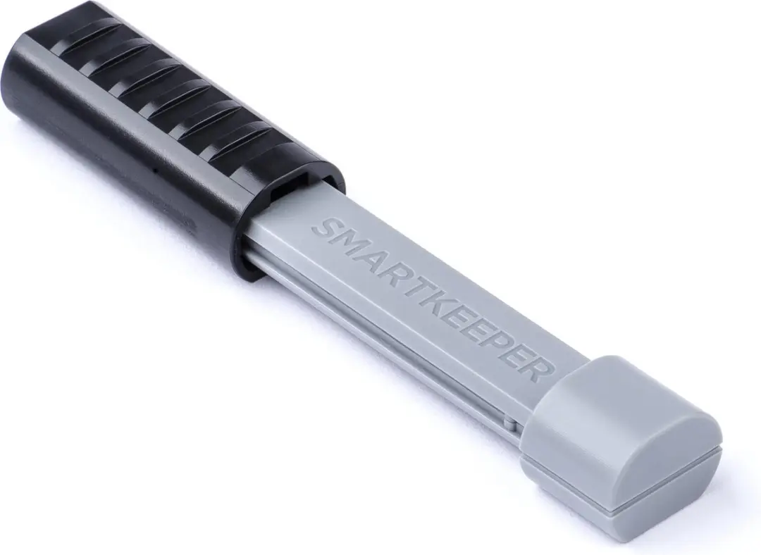 SmartKeeper Essential Lock Key Basic U03BK - Zwart