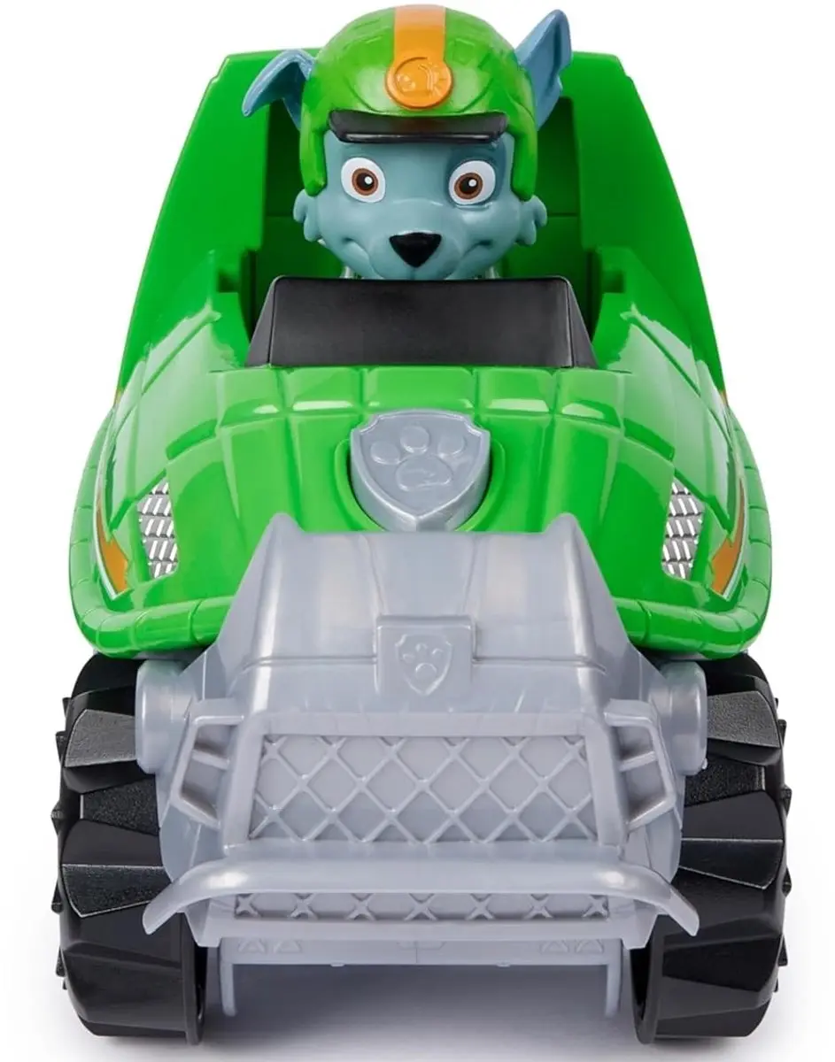 PAW Patrol Rocky Schildpad Voertuig 6067763