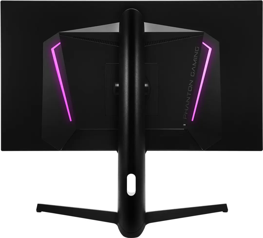 ASRock Phantom Gaming PGO27QFS Monitor 27" QHD WOLED 240Hz