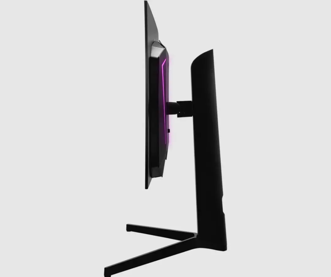 ASRock Phantom Gaming PGO27QFS Monitor 27" QHD WOLED 240Hz