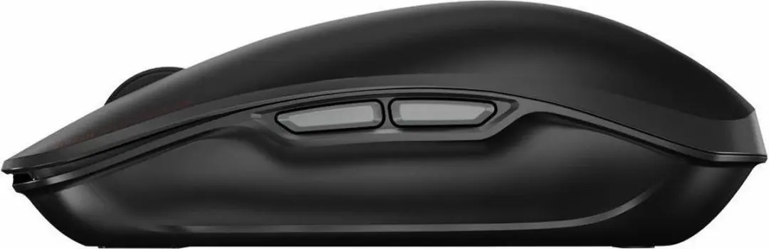 Cherry Stream Desktop JD-8500BE-2 - Toetsenbord & Muis - Zwart