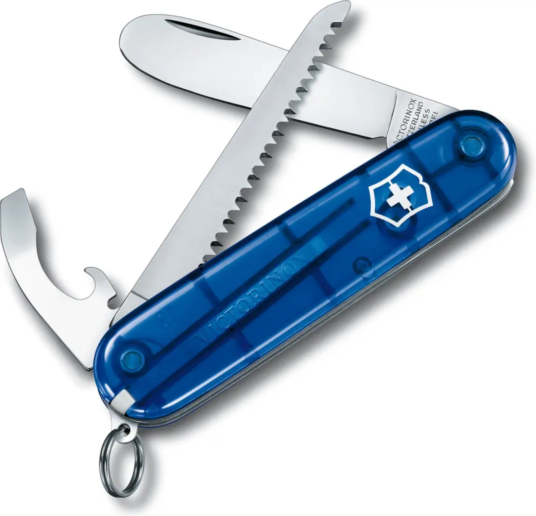 Victorinox My First Kinderzakmes 9 Functies