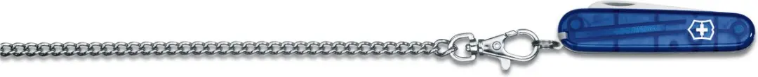 Victorinox My First Kinderzakmes 9 Functies - Blauw - MPN 0.2373.T2