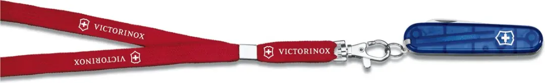 Victorinox My First Kinderzakmes 9 Functies - Blauw - MPN 0.2373.T2