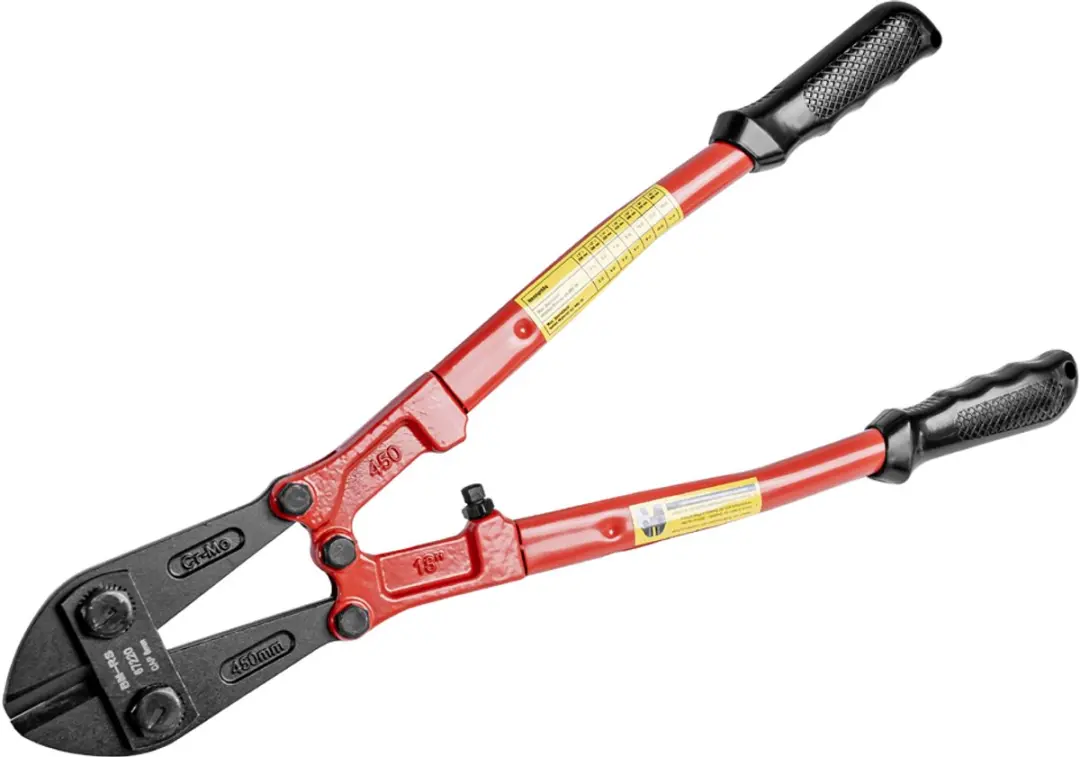 Brüder Mannesmann Boutenschaar 450mm