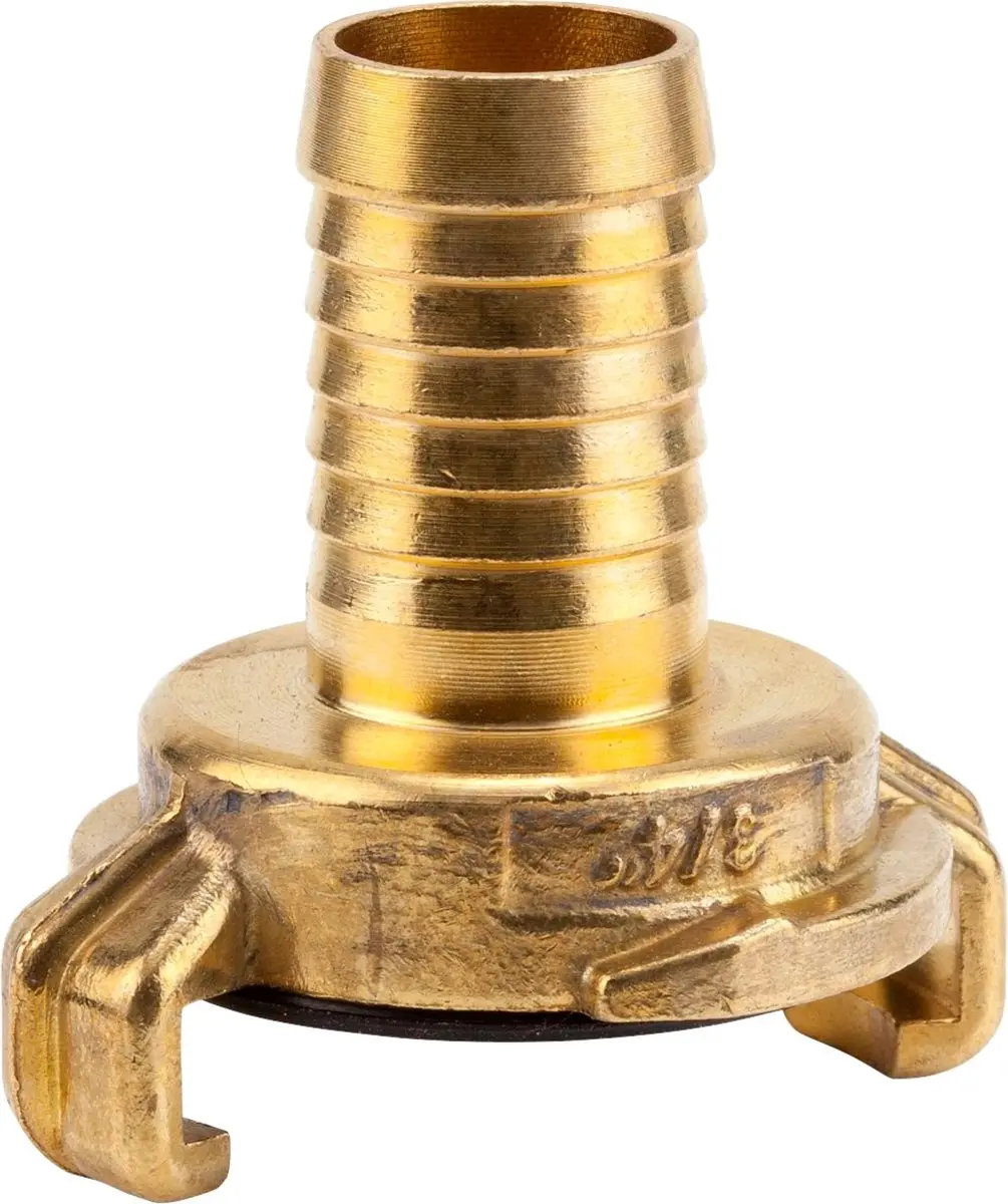 Gardena Geka-koppeling 19mm