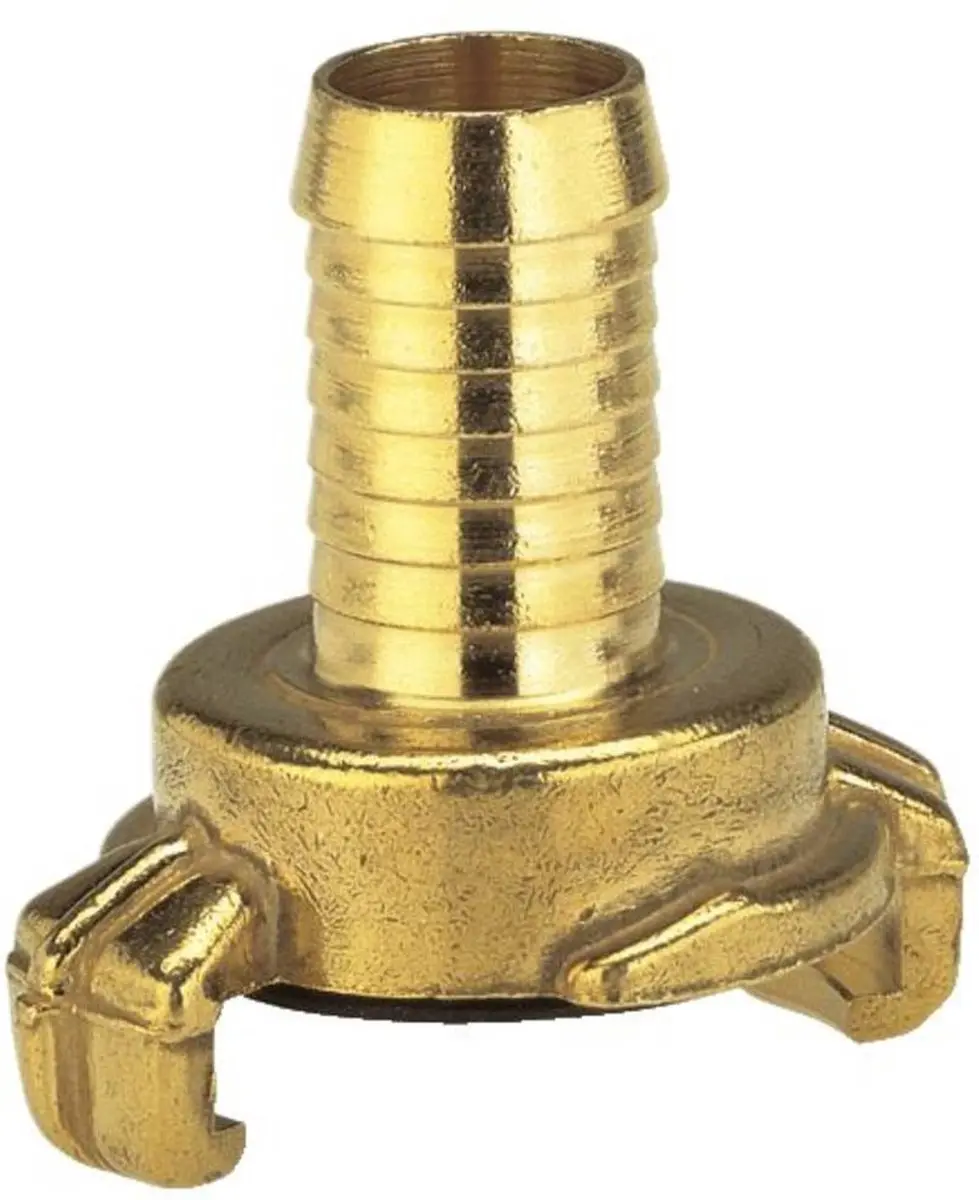 Gardena Geka-koppeling 19mm - 1 Stuk