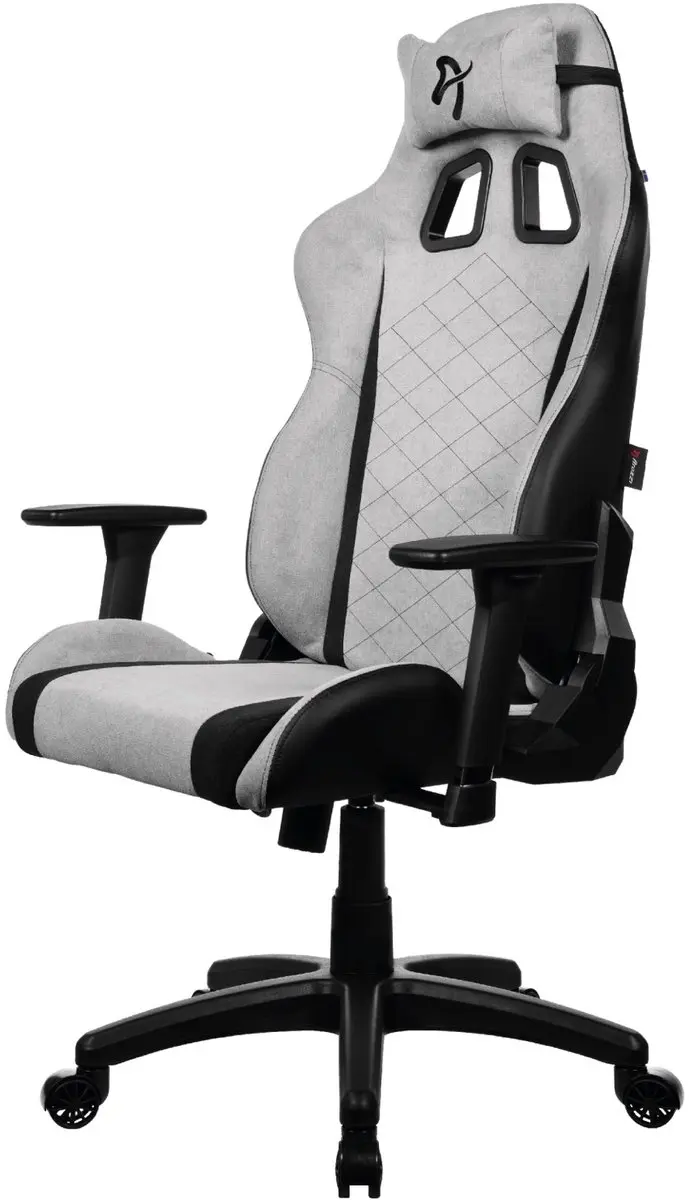 Arozzi Avanti AVANTI-SFB-LG Gamingstoel