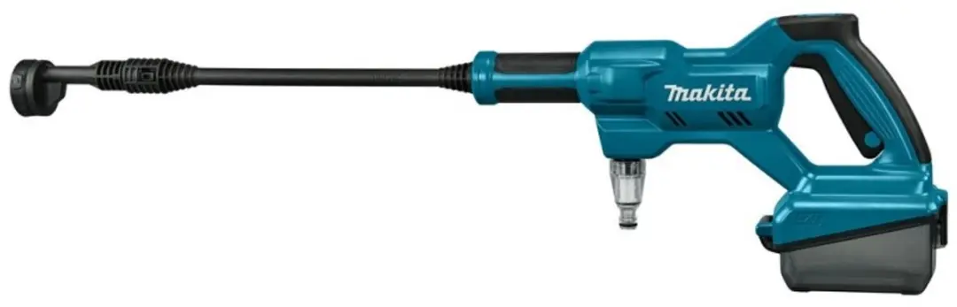Makita DHW180Z Akku Hogedrukreiniger 24 bar - 18V - afbeelding 6 van 6