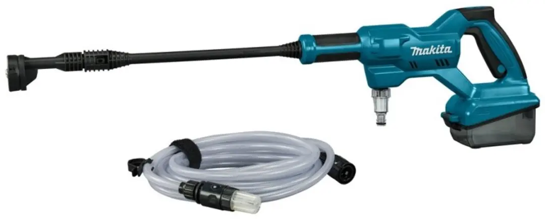 Makita DHW180Z Akku Hogedrukreiniger 24 bar
