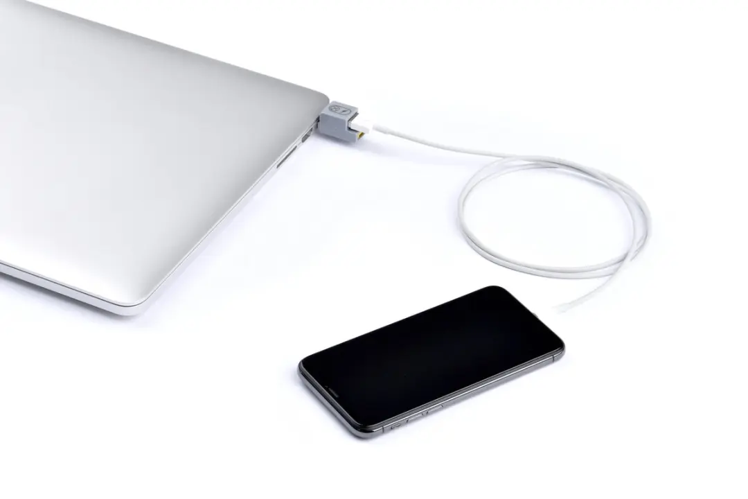 Smart Keeper Essential UCL03PK Smart Data Blocker - Roze