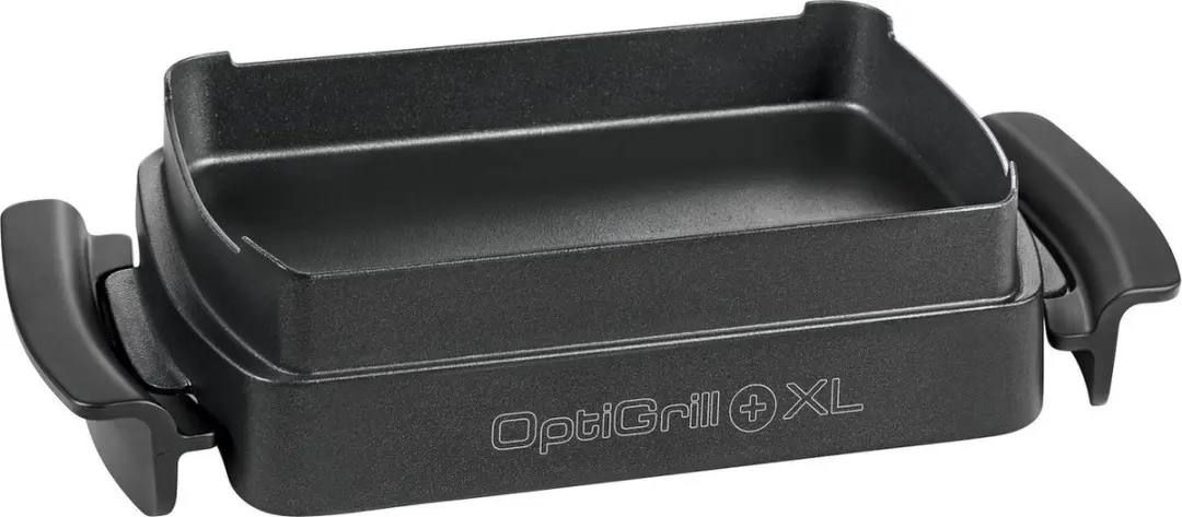 Tefal OptiGrill XA7268 Plancha Platen