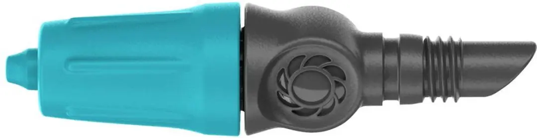 Gardena Micro-Drip Verstelbare Einddruppelaar 0-15 l/u - 10 Stuks