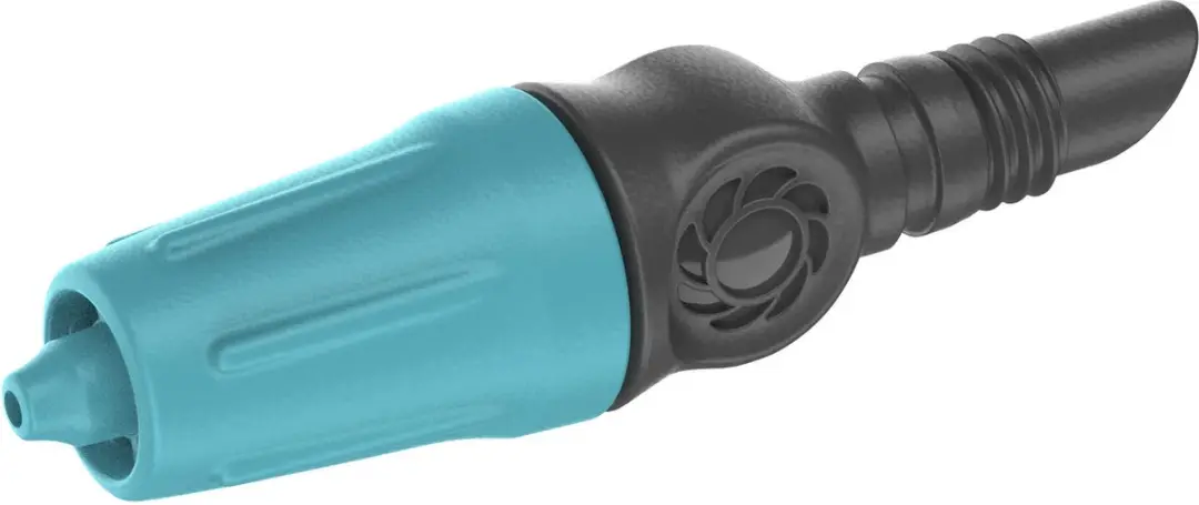 Gardena Micro-Drip Verstelbare Einddruppelaar 0-15 l/u