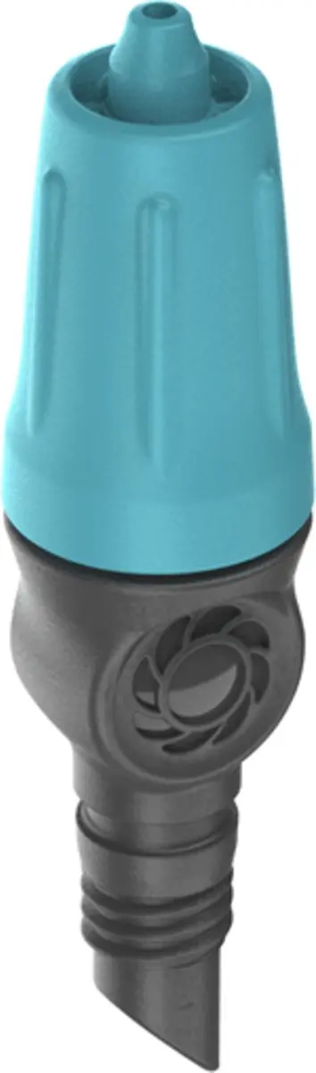 Gardena Micro-Drip Verstelbare Einddruppelaar 0-15 l/u - 10 Stuks