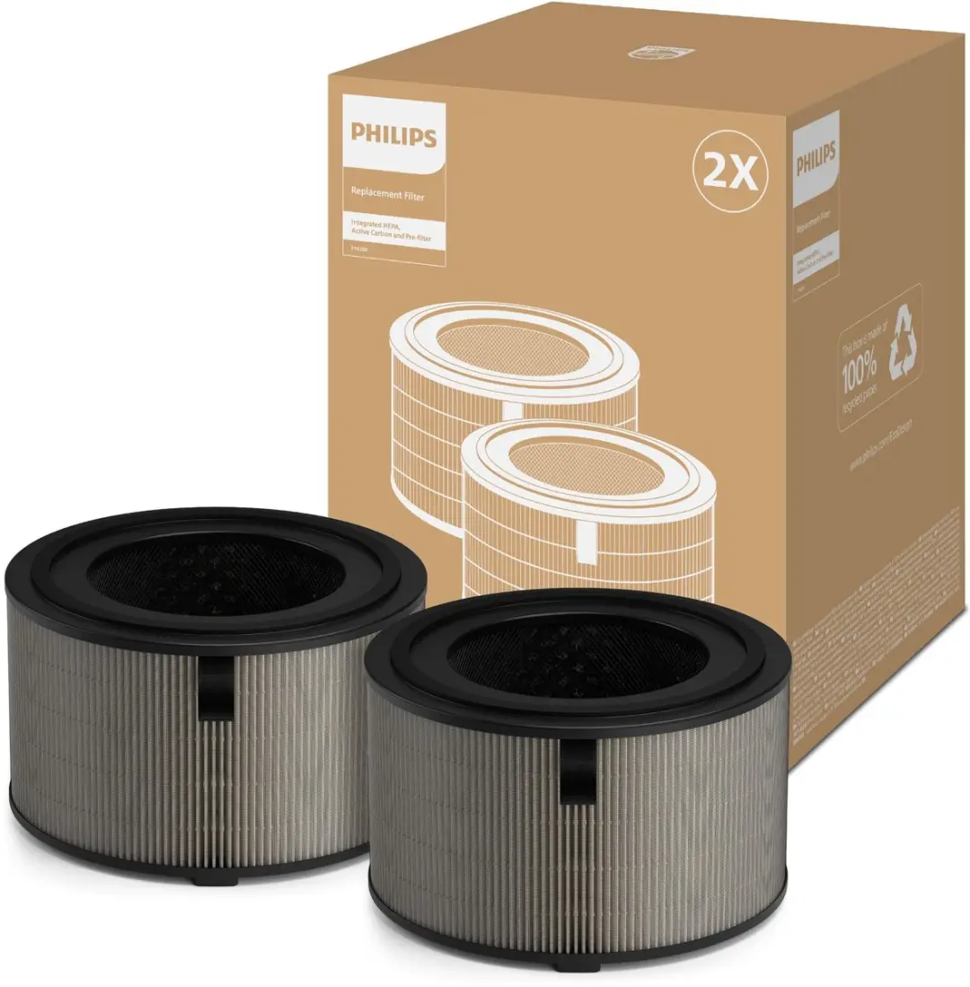 Philips PureProtect Pro FY4200/30 Voorfilter
