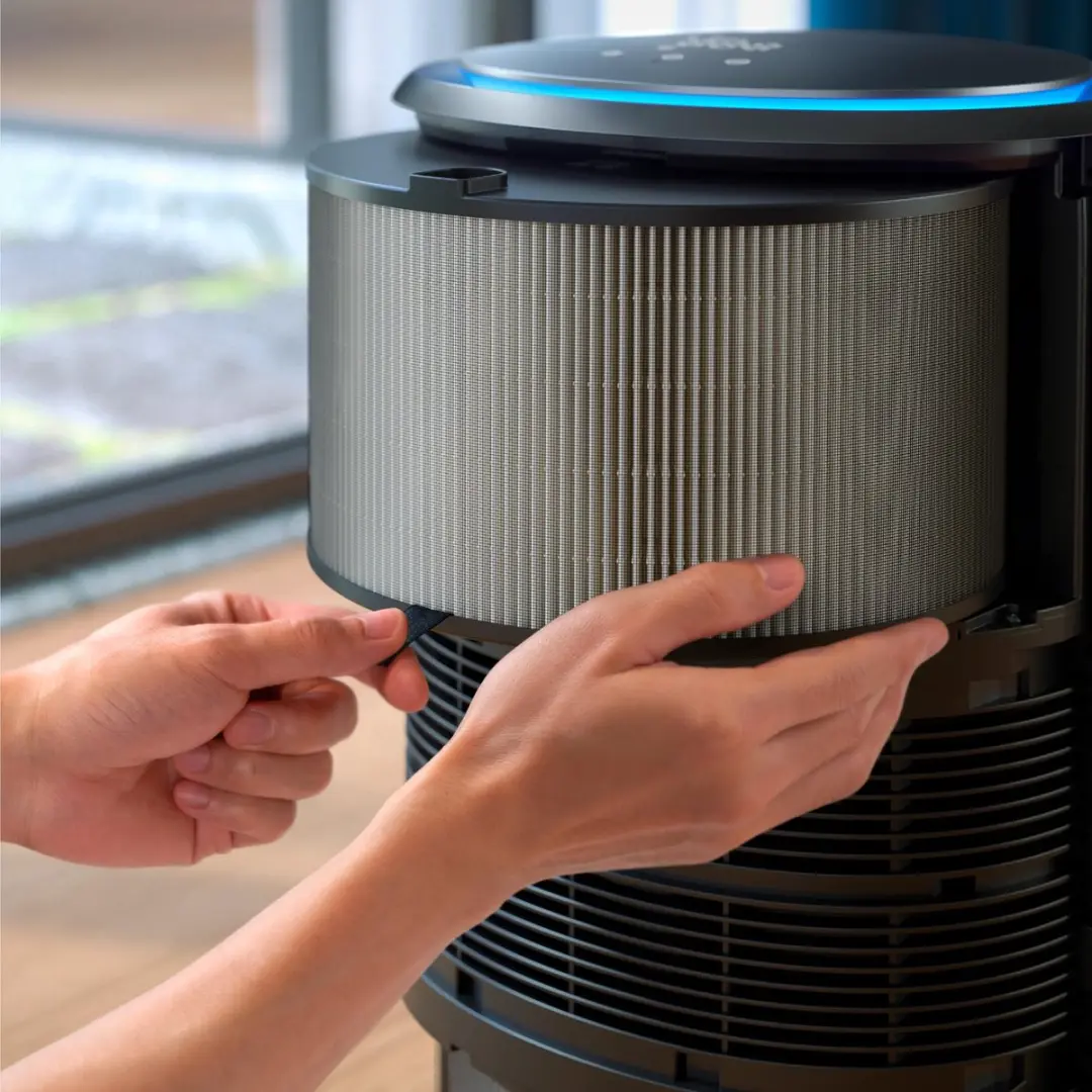 Philips PureProtect Pro FY4200/30 Voorfilter - 2 Stuks