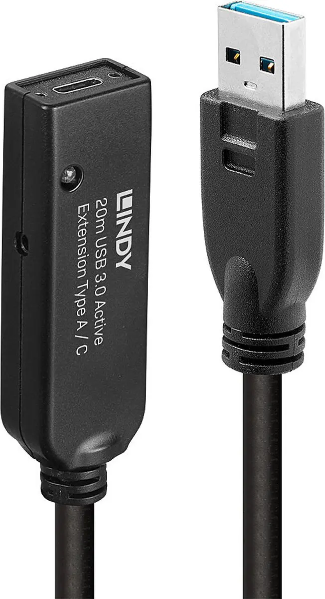 Lindy 43375 USB 3.2 Gen 1 Kabel