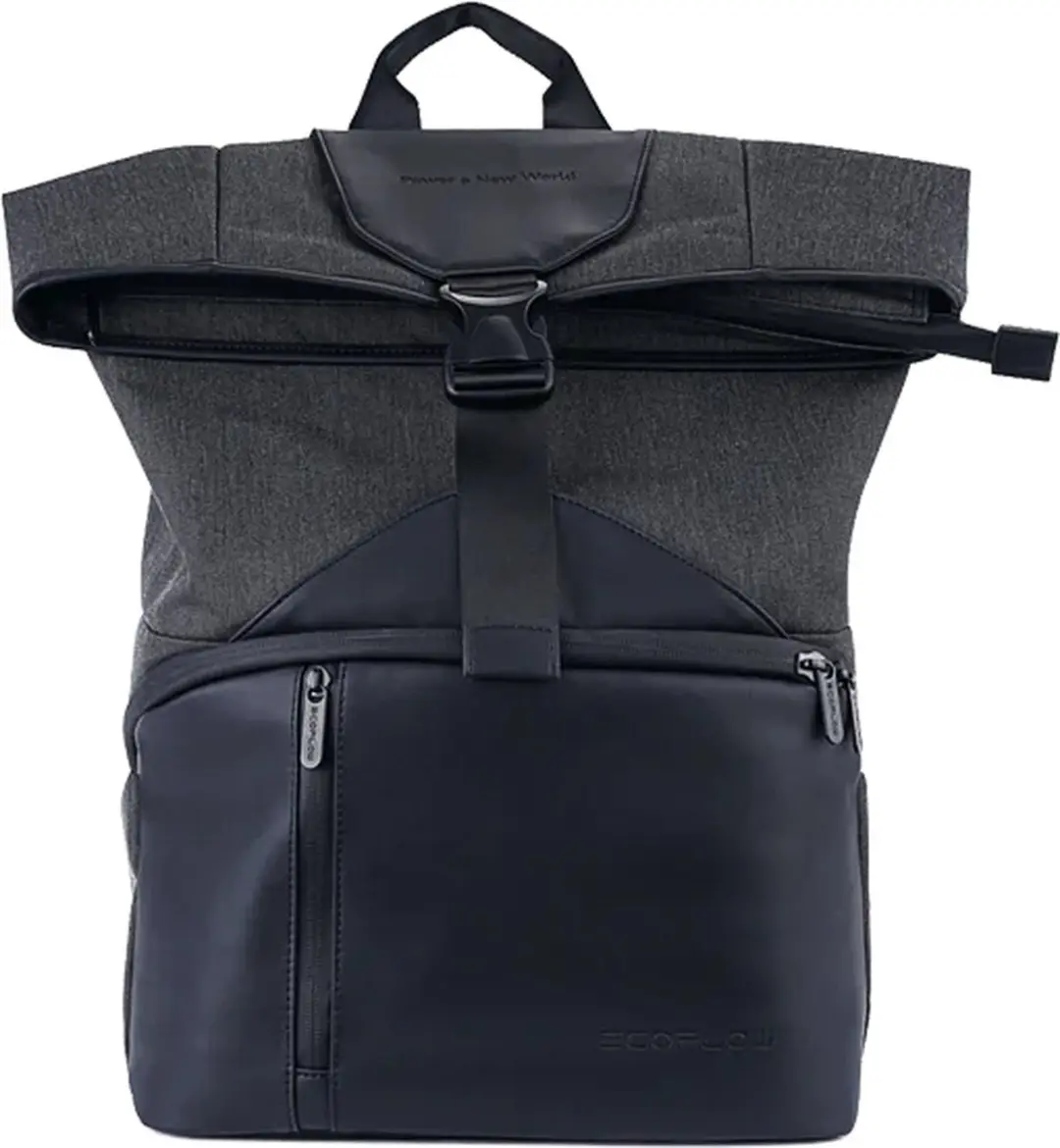 EcoFlow RIVER 3 Rugzak 30L