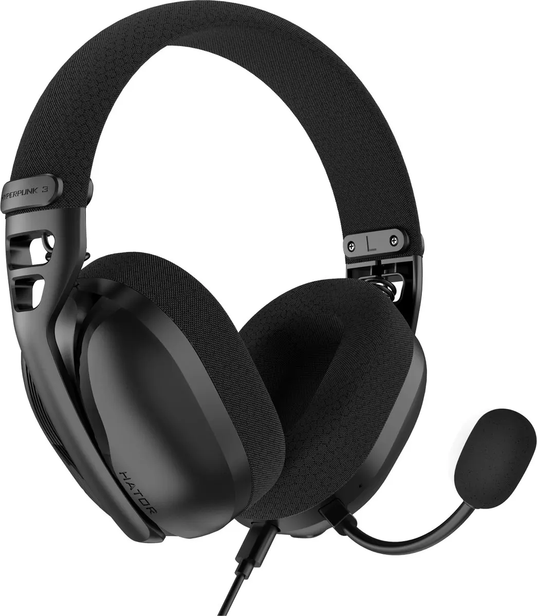 HATOR Hyperpunk 3 ESH10 USB Headset