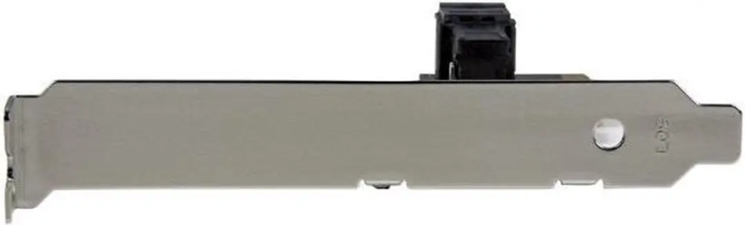 Startech PEX4SFF8643 PCIe naar SFF-8643 Adapter - Rood