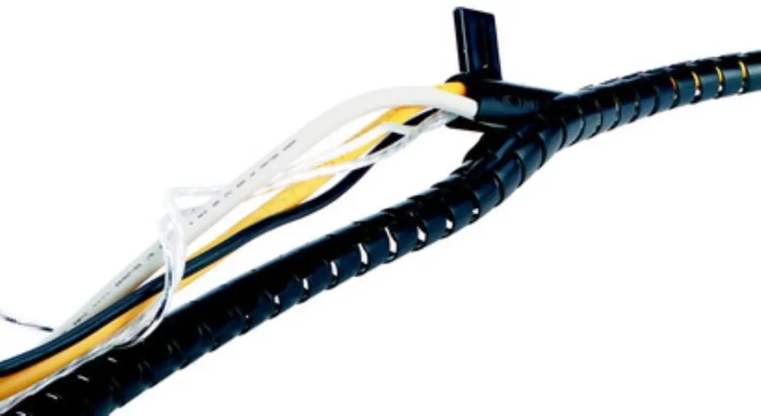 Fellowes Cablezip Kabelorganizer 2m
