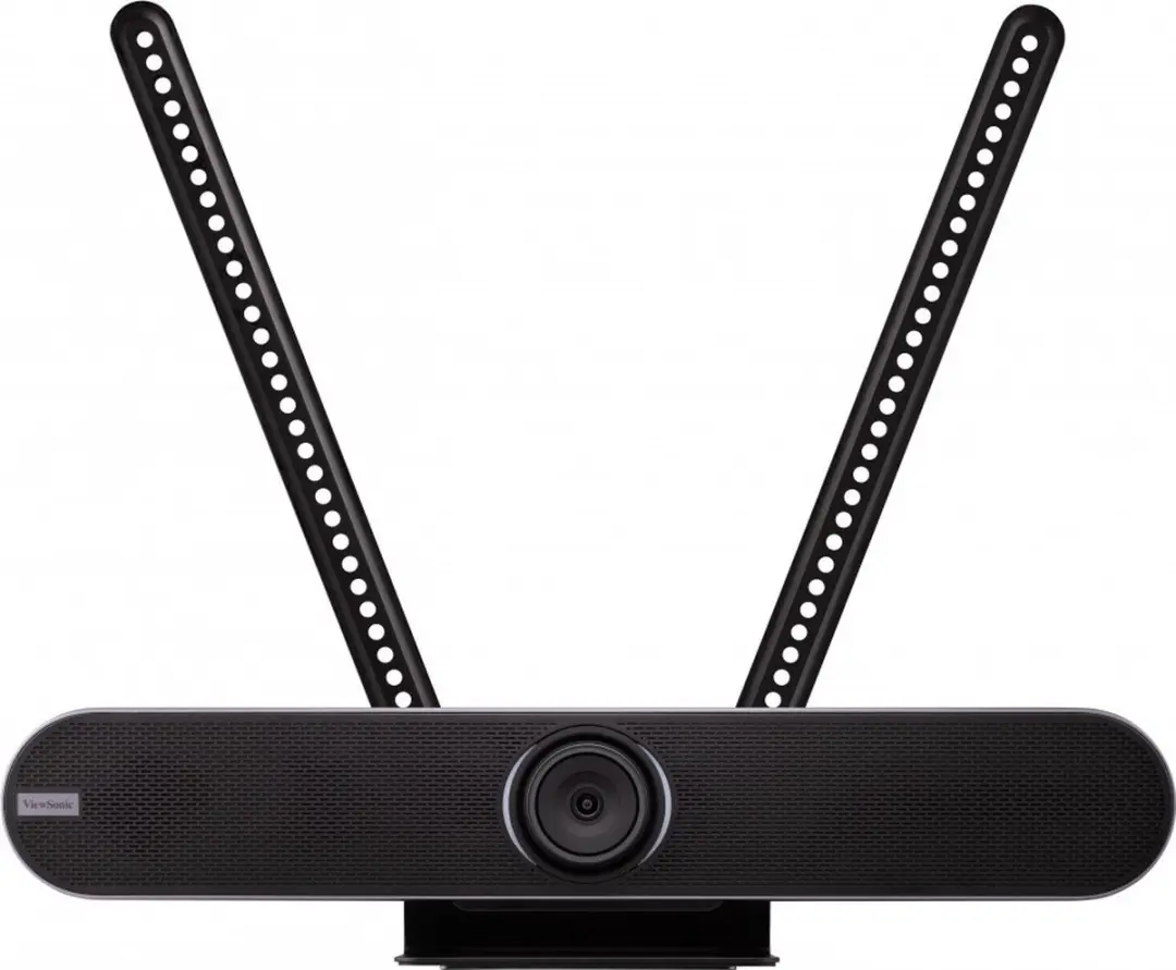 ViewSonic VB-WMK-002 TV-beugel voor Tribe Videobar - Zwart