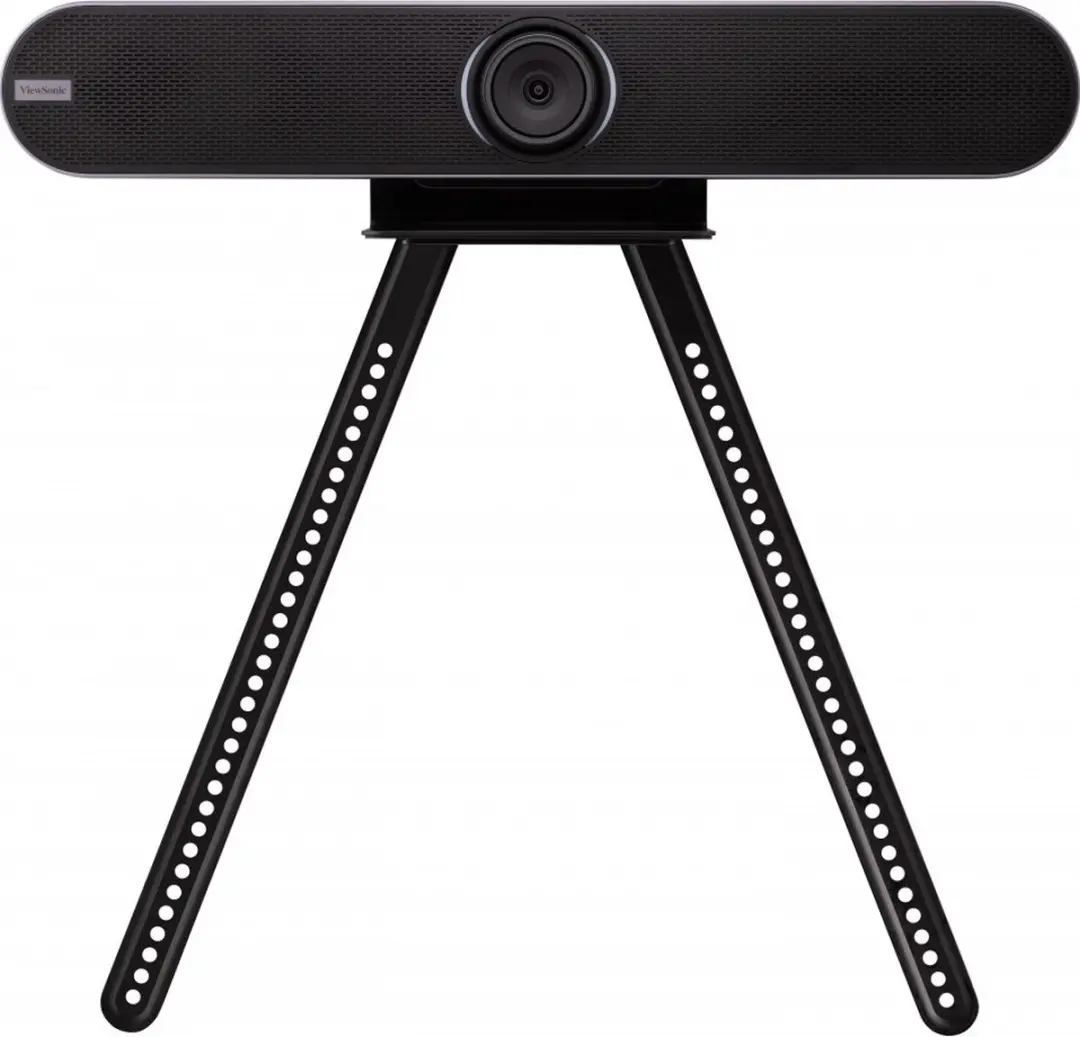 ViewSonic VB-WMK-002 TV-beugel voor Tribe Videobar - Zwart