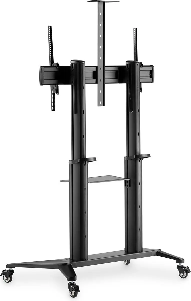Digitus DA-90452 TV-Bevestiging - 120" - Zwart