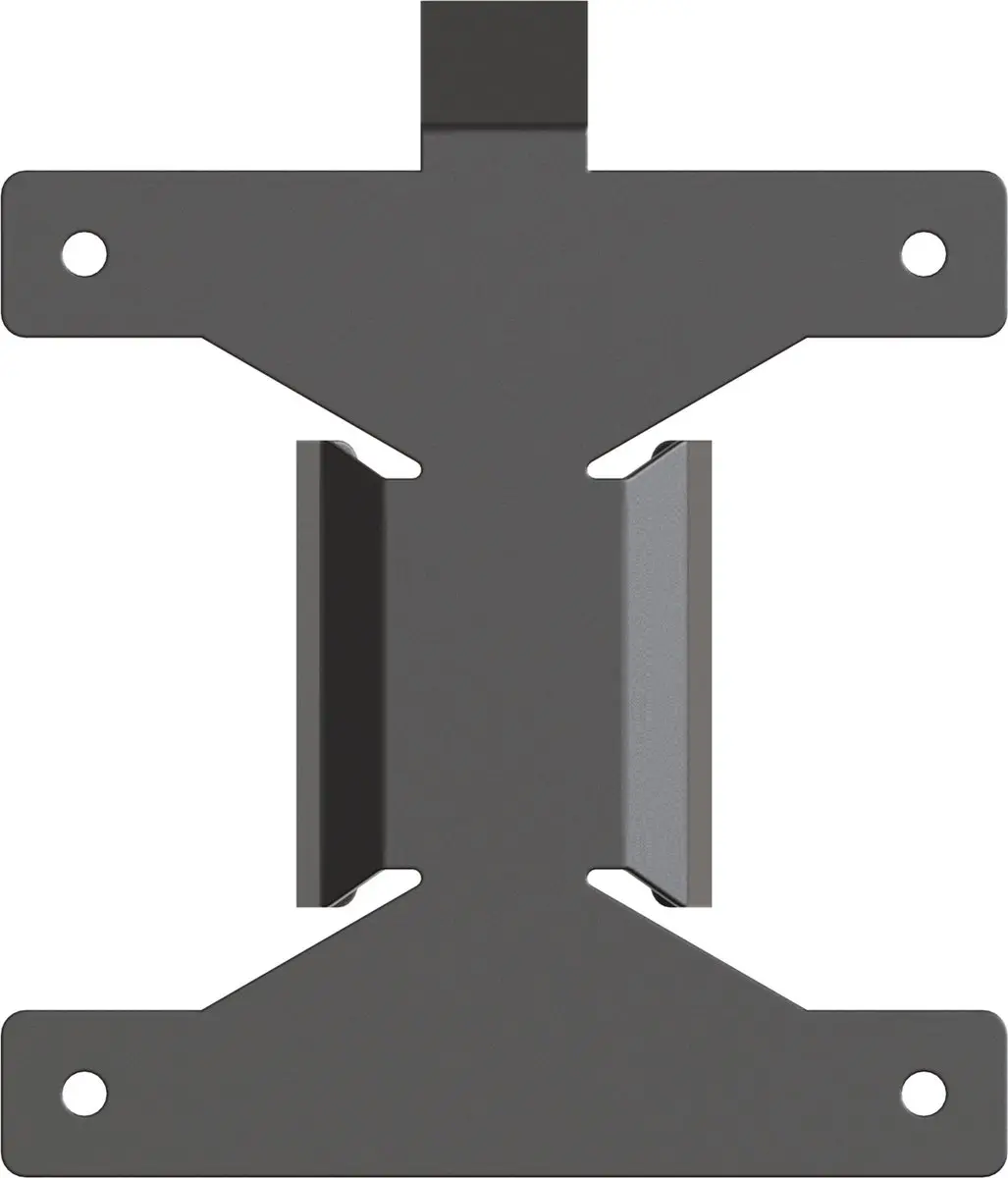 iiyama MD BRPCV06 Monitorbevestiging - Zwart