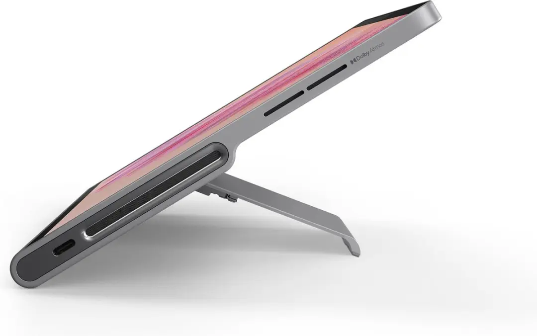 Lenovo Tab Plus ZADX0011SE Tablet - 11.5" - 8GB RAM 256GB Grijs