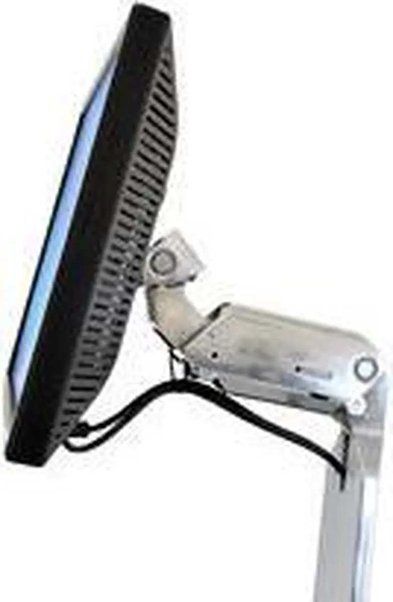 Ergotron Neo-Flex LCD Cart 698833015126