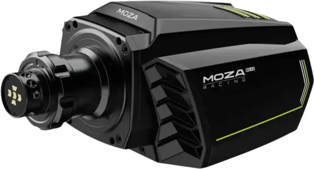 Moza Racing R16 Direct Drive Wielbasis RS084