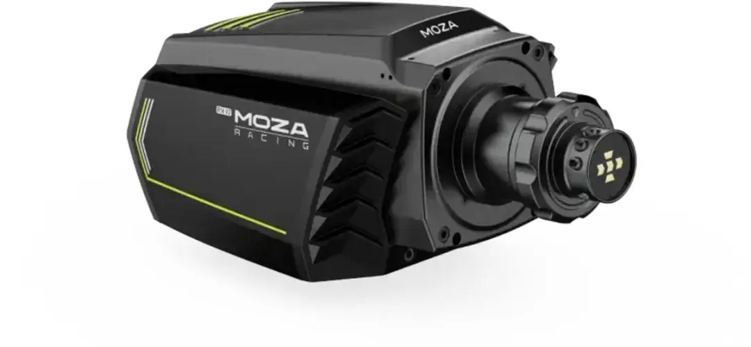 Moza Racing R16 Direct Drive Wielbasis RS084