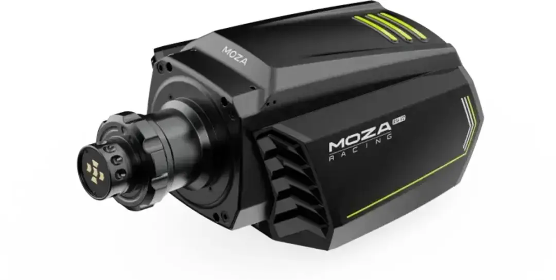 Moza Racing R16 Direct Drive Wielbasis RS084