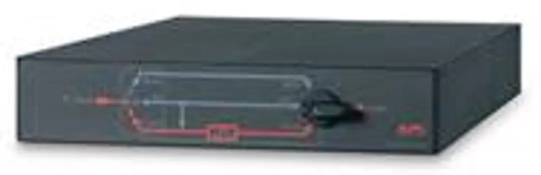 APC SBP3000 Bypass Switch 4.80 kVA