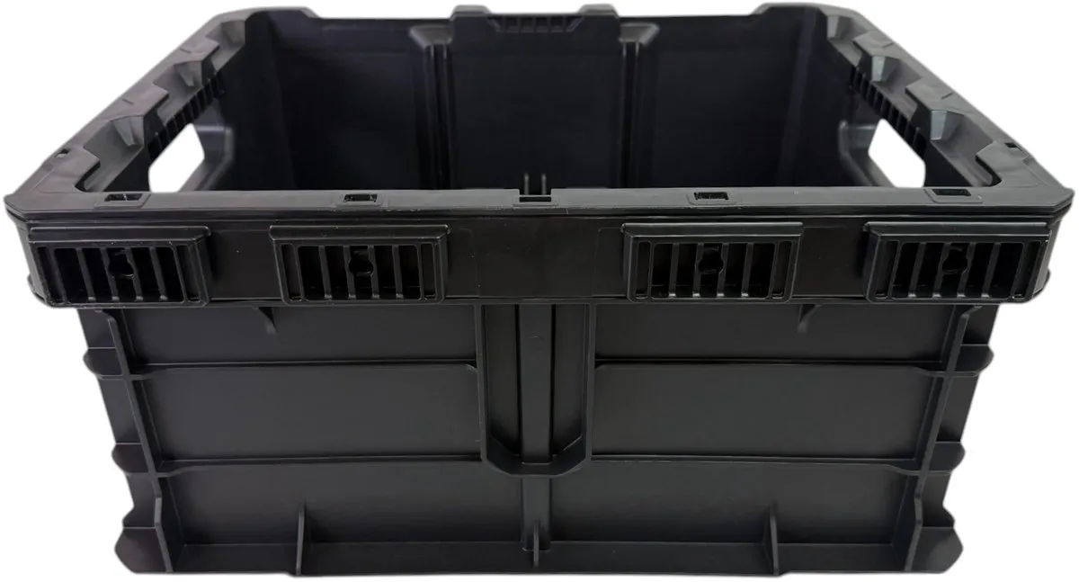 Milwaukee PACKOUT Krat 22kg - 4932471724 - Blauw