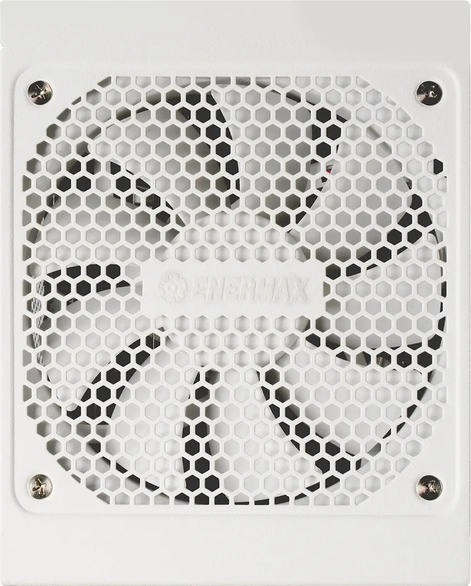 Enermax Revolution D.F.12 ETV850G-W Voeding - 850W Wit
