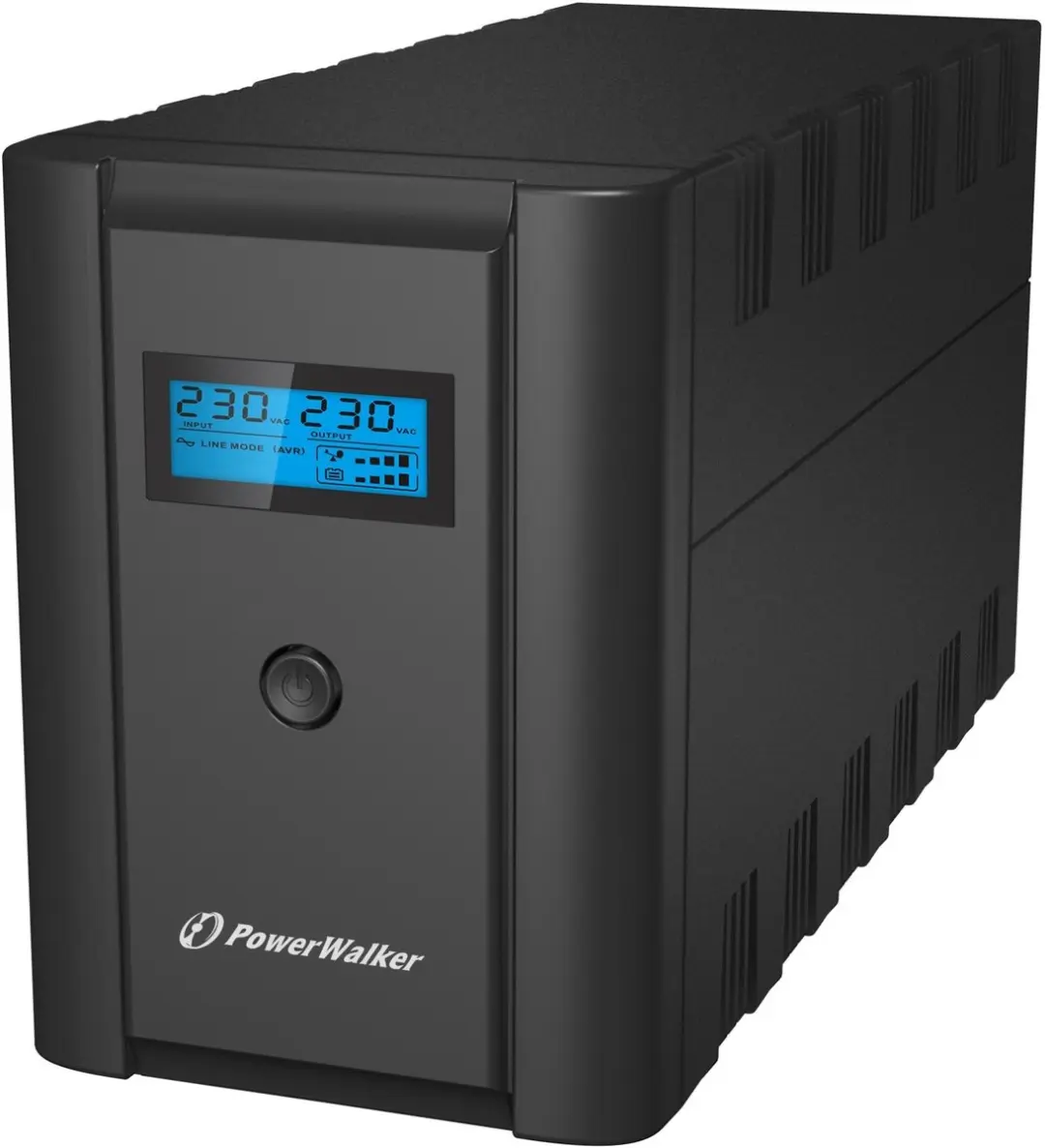 PowerWalker VI 2200L Line-Interactive UPS