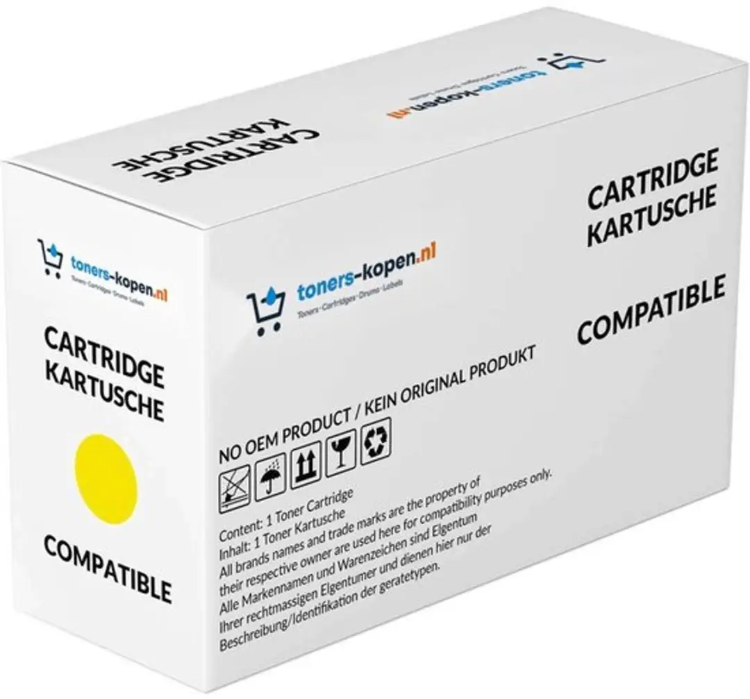 Xerox 106R03480 Toner Multipack 4-delig