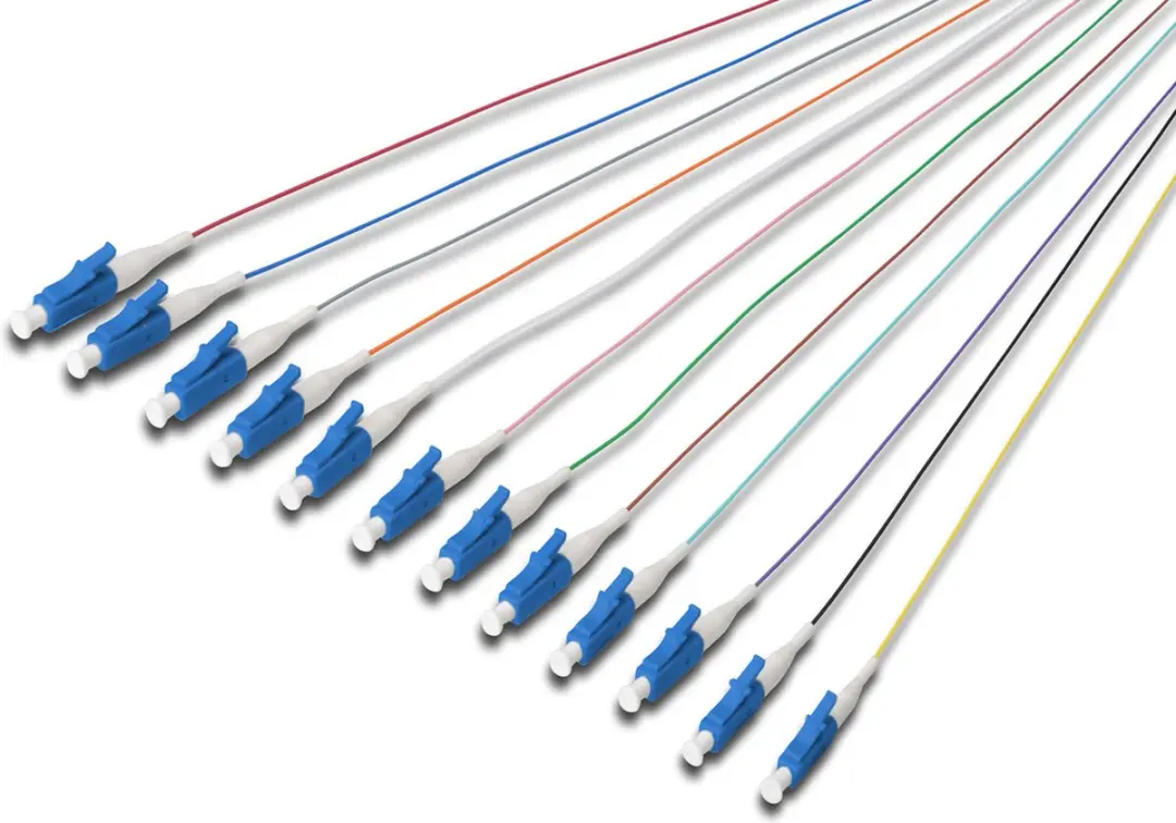Digitus DK-29332-02 Pigtails OS2 2MLC